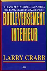 Bouleversement interieur